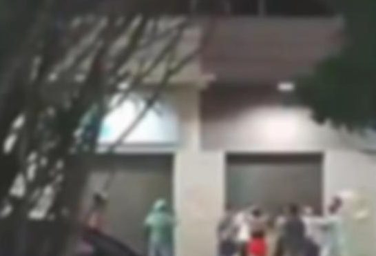 Confusão após Carnaval termina com dois esfaqueados e feridos em Jardim