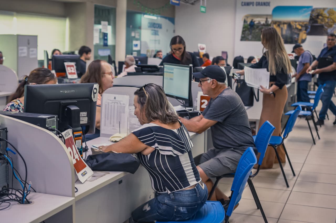 IPTU 2026 com 10% de desconto vence nesta quinta (12) e não será prorrogado