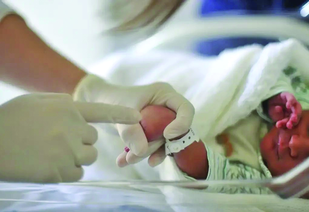 Capital mantém número de leitos de UTI neonatal  desde 2020 e TJMS determina ampliação de vagas