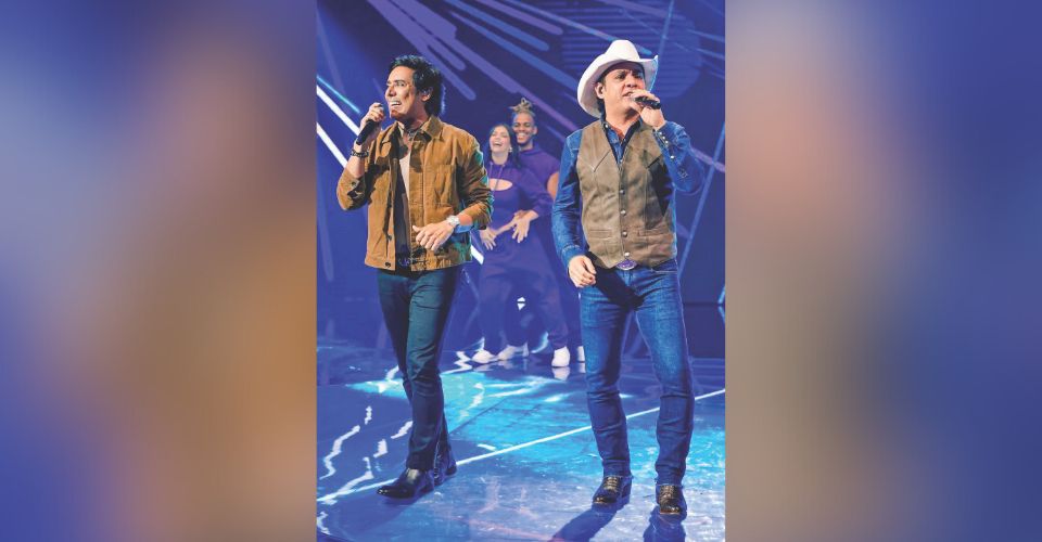 17º Festival do Peixe reúne oficinas e show com Guilherme & Santiago