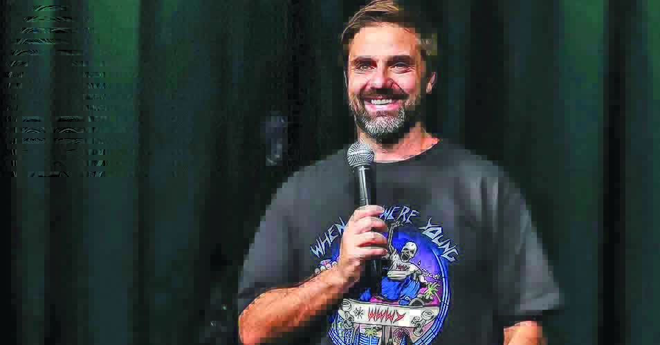 Fim de semana reúne teatro, stand-up, samba e atrações infantis em Campo Grande