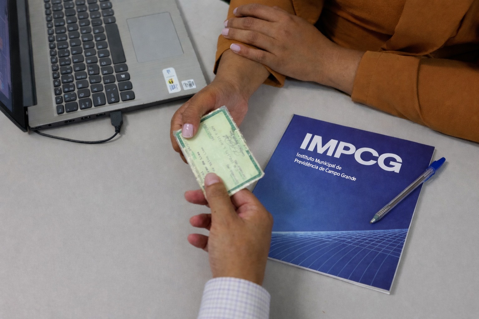 IMPCG garante na Justiça devolução de R$ 1,2 milhão aplicados no Banco Master