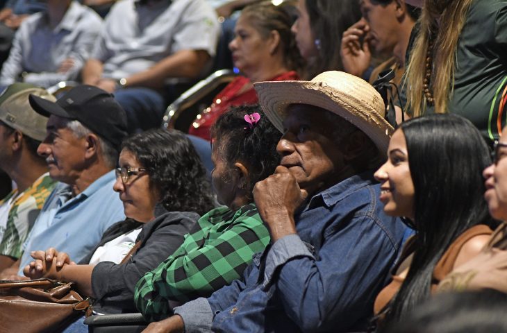 MS Trifásico prevê 2 mil km de rede elétrica no campo e investimento de R$ 172 milhões até 2028