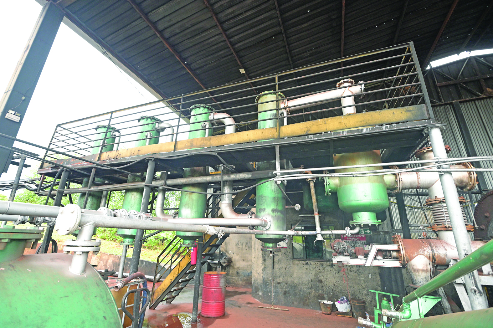 Em pleno período de arboviroses, indústria é peça-chave na redução de criadouros de mosquitos da dengue