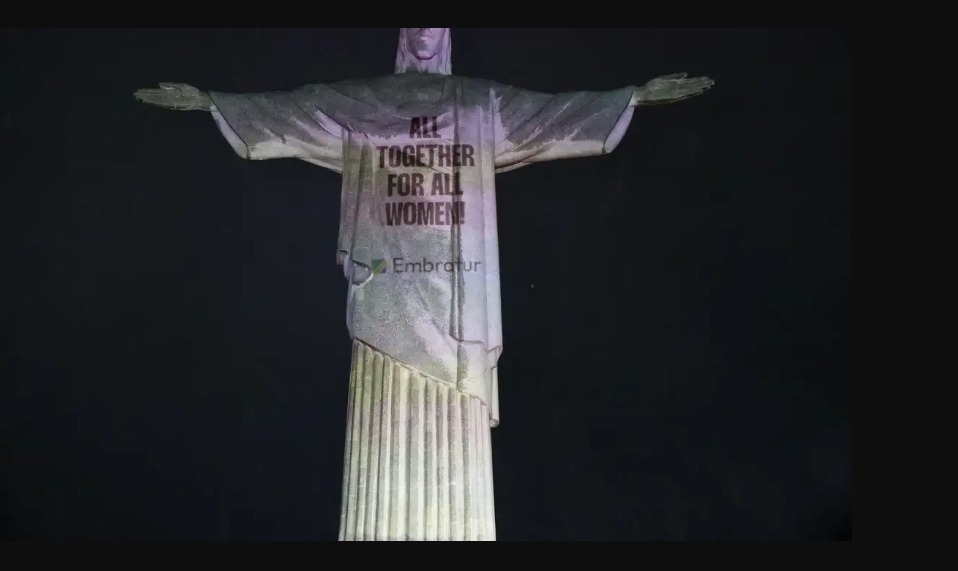 Feminicídio Nunca Mais: campanha internacional é lançada no Brasil