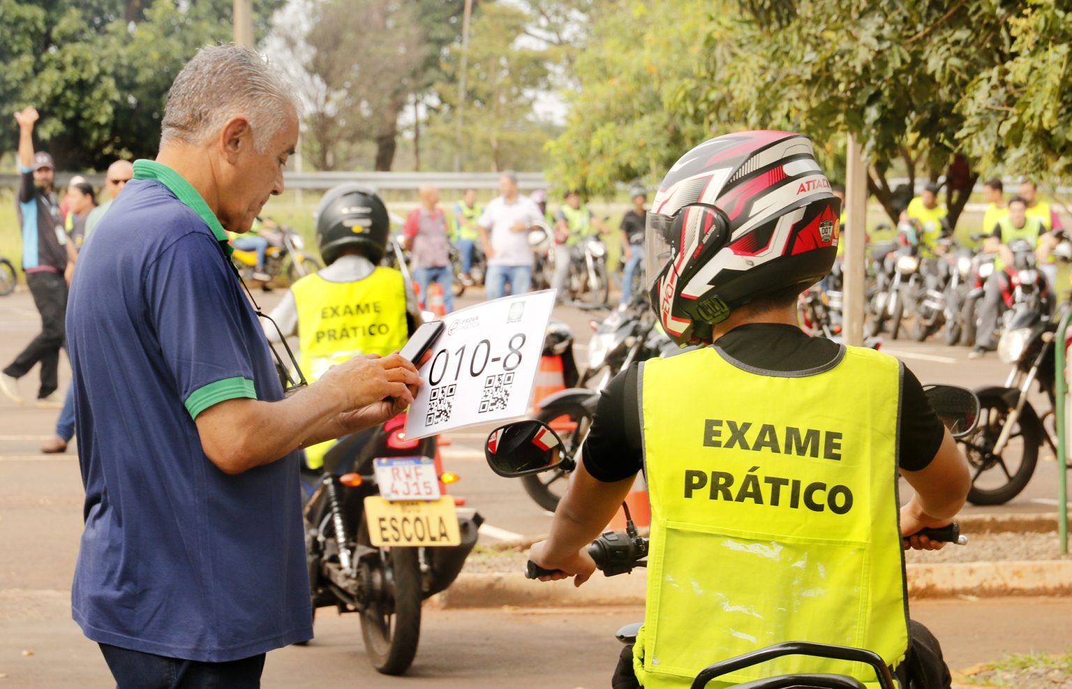 Mudanças na CNH derrubam procura por autoescolas em até 80% na Capital