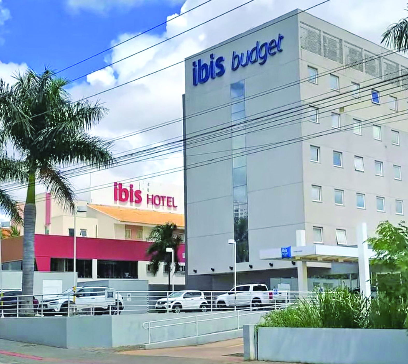 Com 100% da ocupação, hotéis e turismo vivem dias de glória com a COP15