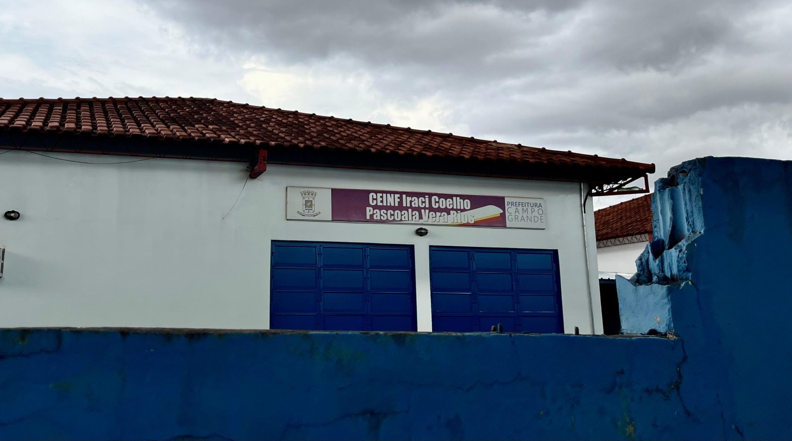 Avó que gravou áudios em EMEI relata mudança no comportamento da neta; servidora é afastada