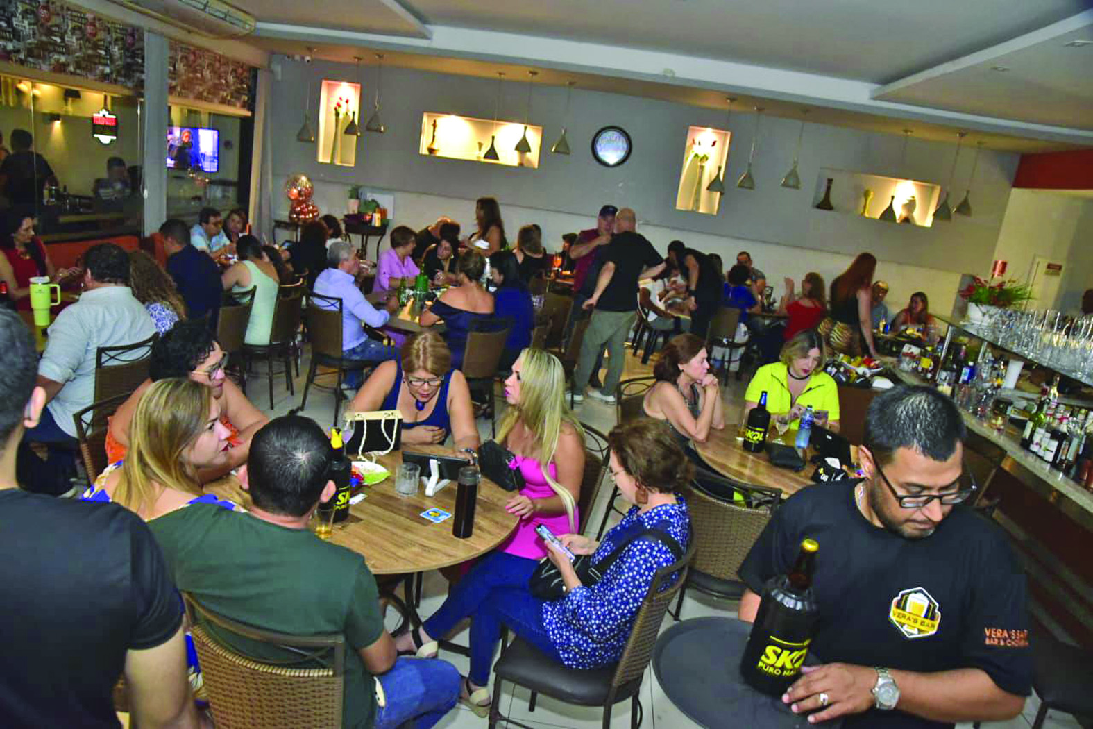 Bem-vindos à MS! De caldo de piranha a arroz carreteiro, restaurantes apostam na gastronomia de MS para atender turistas