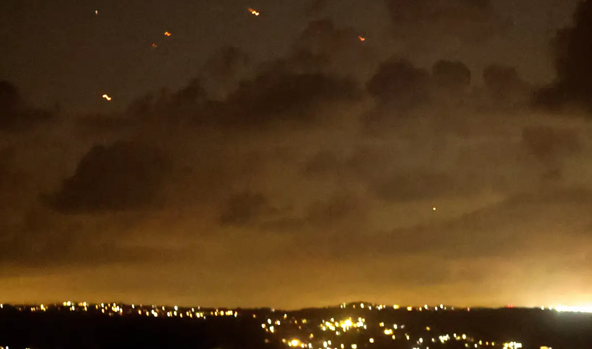 Hezbollah no Líbano volta à guerra e conflito escala no Oriente Médio