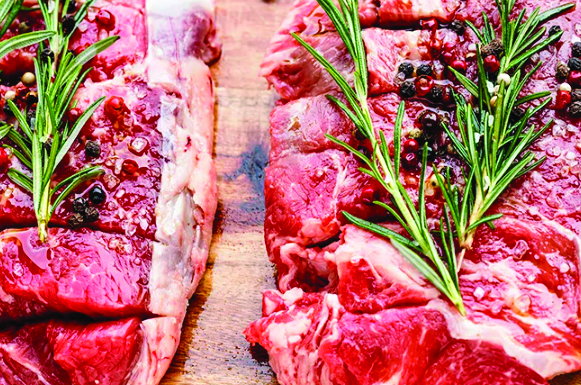 Brasil avança nas negociações para exportar carne bovina à Coreia do Sul