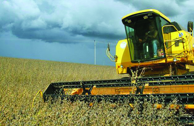 Guerra no Irã eleva petróleo e pode repercutir nas exportações de MS