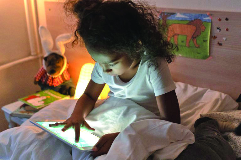 Redes sociais viram porta de entrada para crimes sexuais em MS