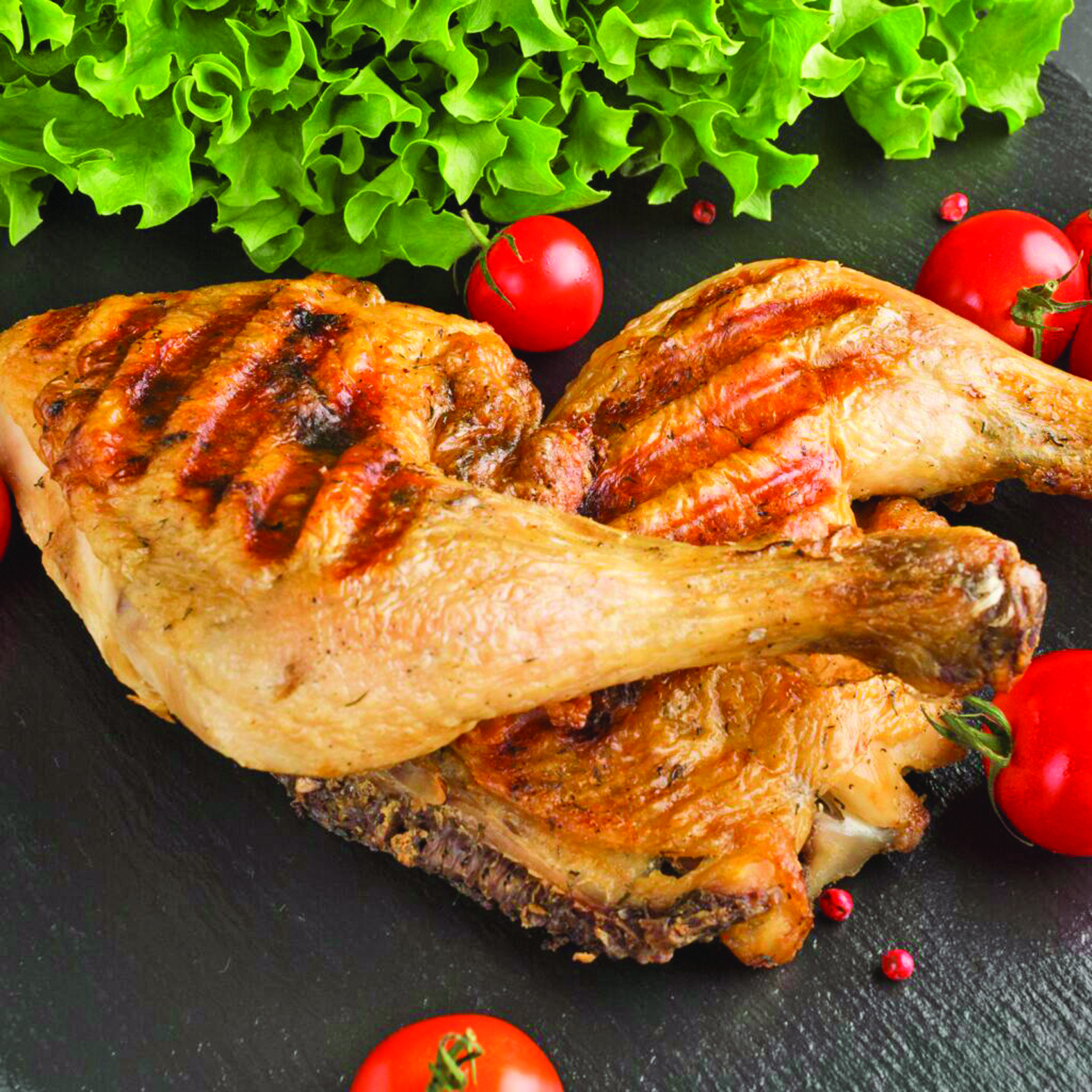 Exportação de carne de frango registra melhor desempenho em fevereiro