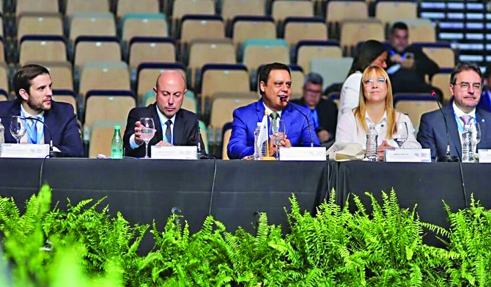 Após reunião, estados avaliarão individualmente os impactos da proposta do governo federal sobre ICMS do diesel