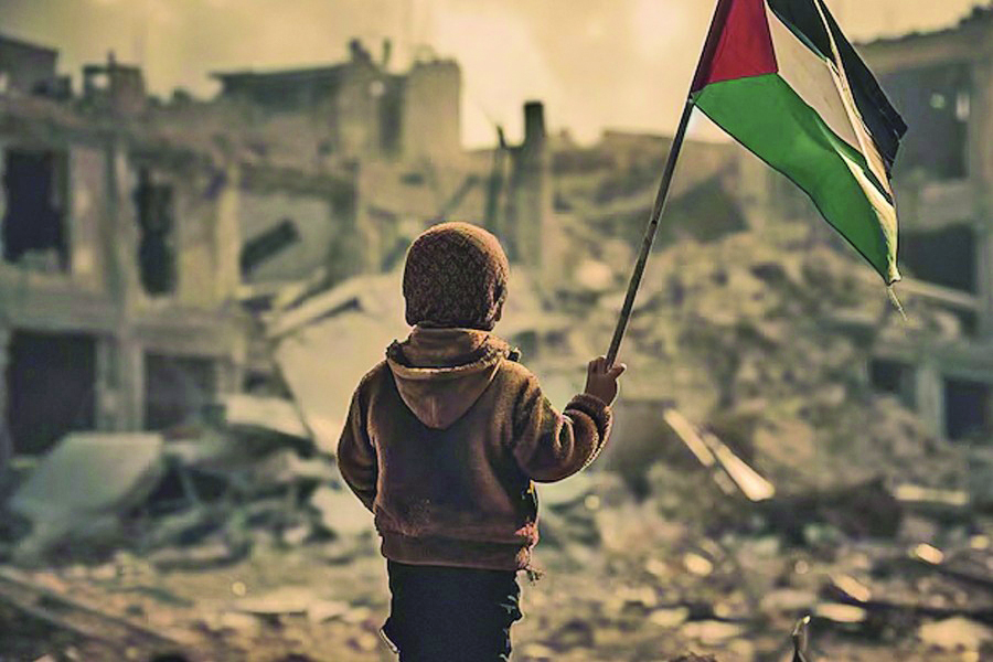 Guerra no Oriente Médio chega ao 12º dia e preocupa descendentes de libaneses e palestinos na Capital