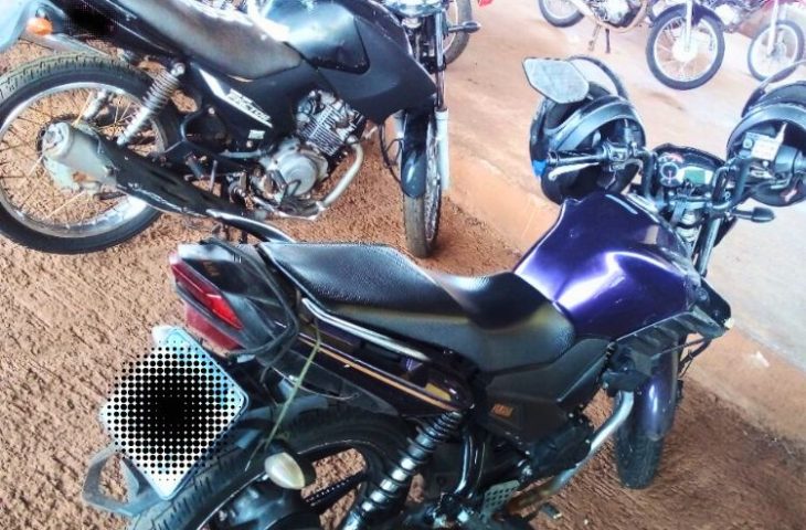 Detran coloca 164 veículos para circulação em leilão com lances a partir de R$ 1 mil