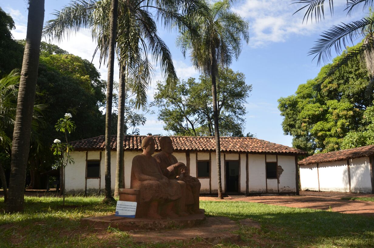 Acesso à cultura: Museus e Praça Ary Coelho tem horários ampliados na Capital