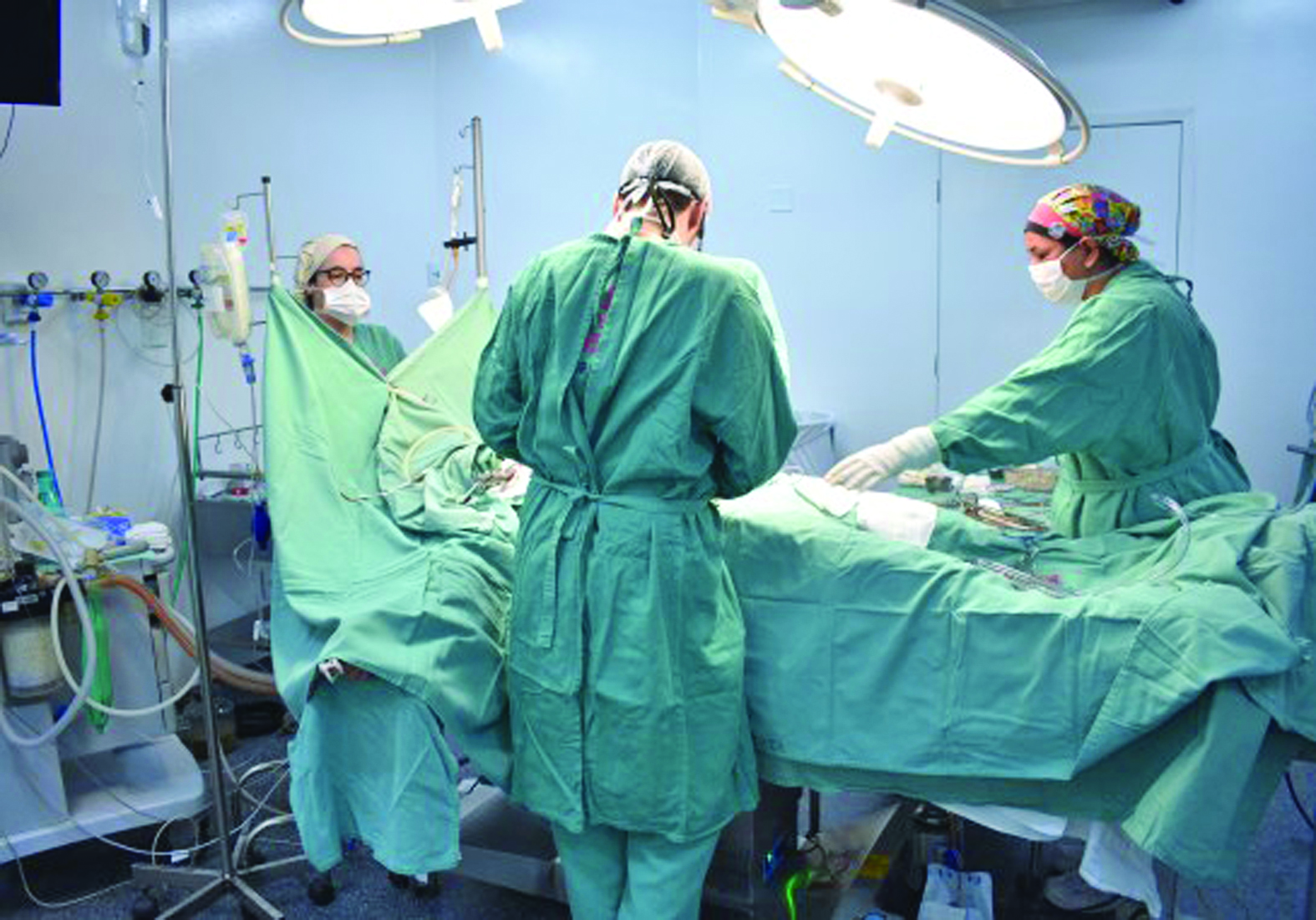 Dia Mundial do Rim: espera por transplante renal chega a 35 meses em MS e reforça importância do diagnóstico precoce