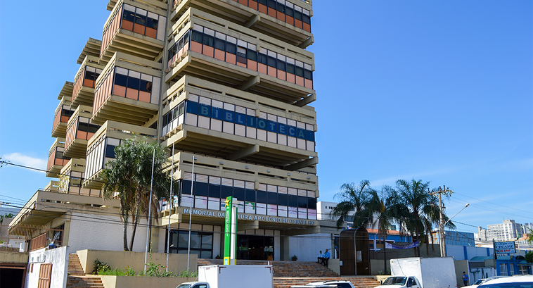 A partir de hoje (6): atendimento eleitoral em Campo Grande agora é feito no Memorial da Cultura