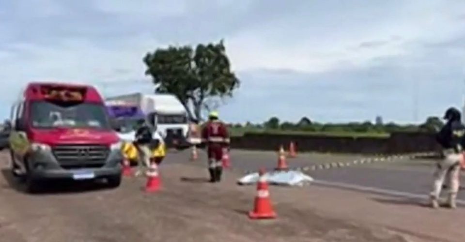 “Autoridade policial não descarta a linha de feminicídio”, diz Polícia Civil sobre morte de arquiteta na BR-163