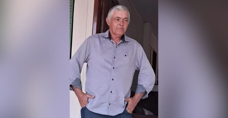 Preso por engano, idoso desaparece após ser liberado e família busca por informações em Campo Grande