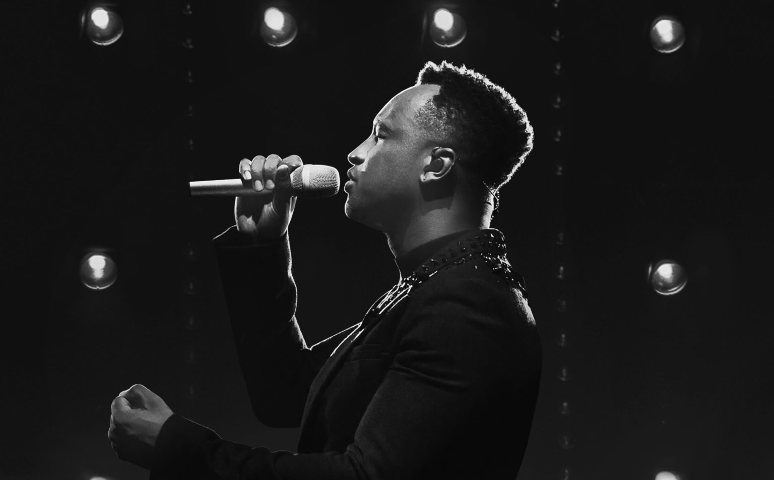 Ele não vem mais! Acrissul confirma que não haverá show de Thiaguinho após estragos da chuva