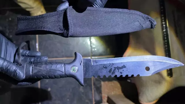 Jovem é preso por duplo homicídio em Campo Grande e aponta furto como motivação