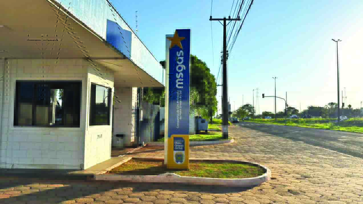 Receita cresce, mas custos elevados comprimem margens e desempenho da MSGÁS