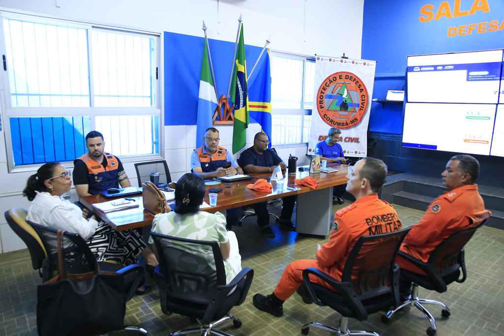 Corumbá aposta em drones e ações coordenadas para combater dengue, chikungunya e zika