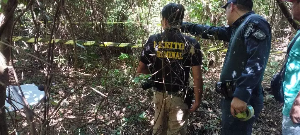 Homem é encontrado morto em mata de Douradina e suspeita é de ataque de javali