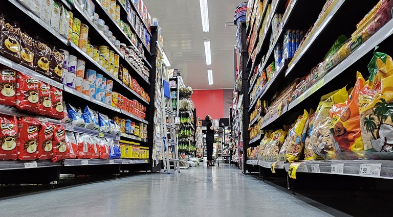 Cesta básica tem variação de até 157% em Campo Grande