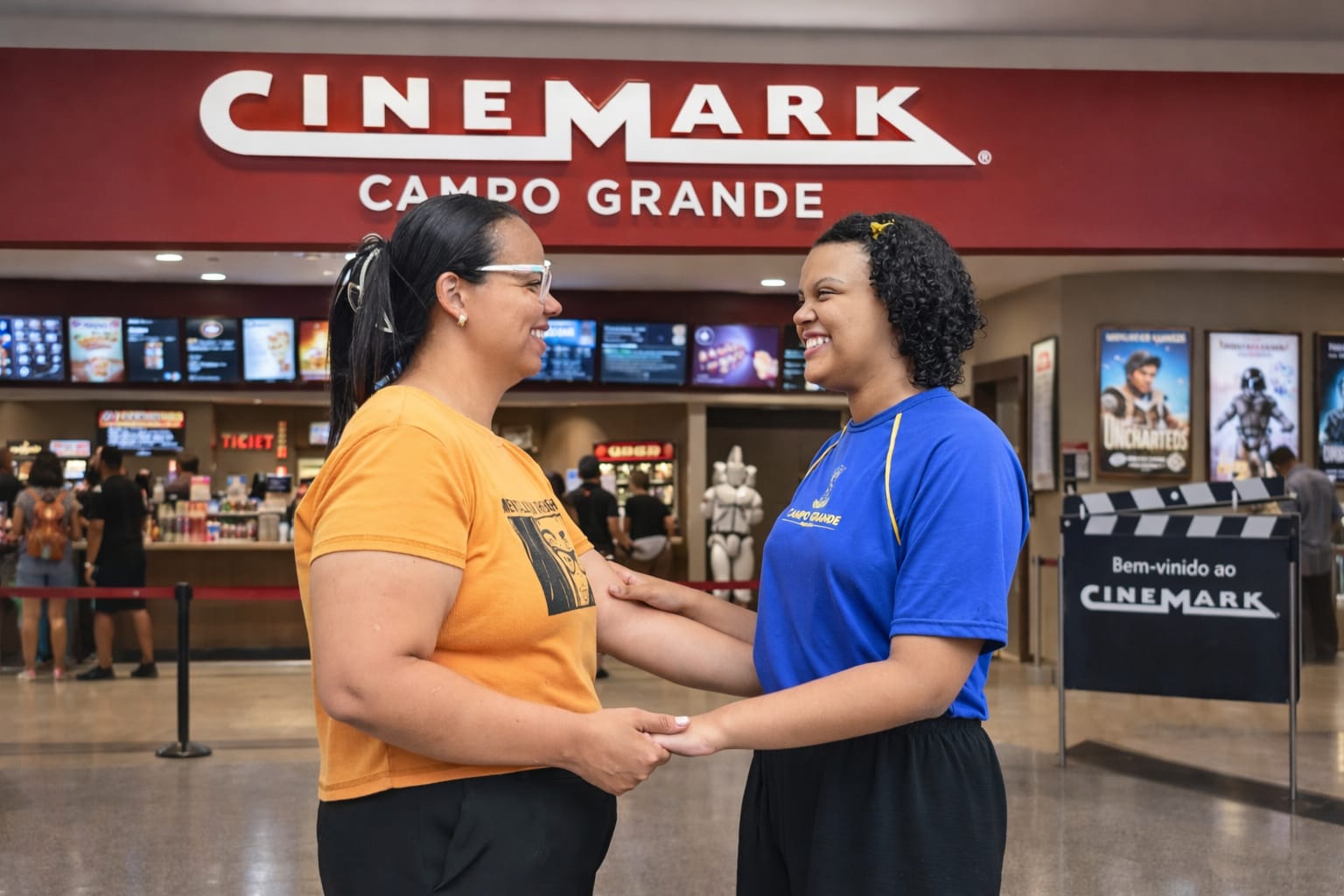 Publicada lei que permite meia-entrada a acompanhantes de PCD