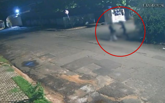 Em mais uma tentativa de feminicídio, homem esfaqueia e agride ex-mulher na Capital