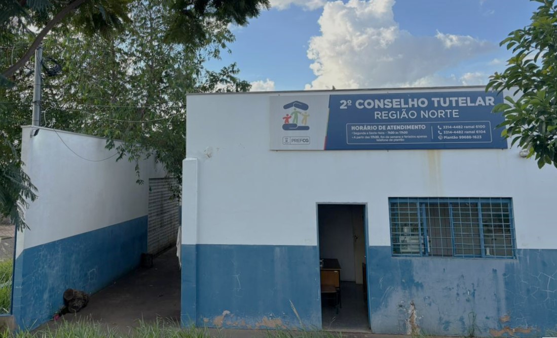 Com 400 denúncias por mês e apenas 5 conselheiras, região Norte enfrenta sobrecarga no atendimento