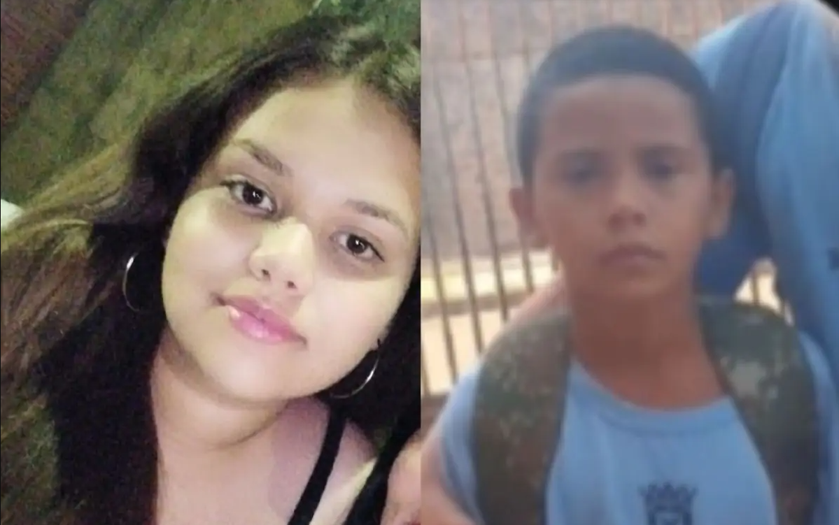 Atirador que matou Aysla e Silas por engano é condenado a mais de 44 anos de prisão