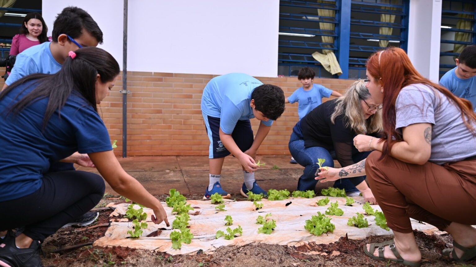 Na Capital, 35% da Educação Especial é formada por alunos com Transtorno do Espectro Autista