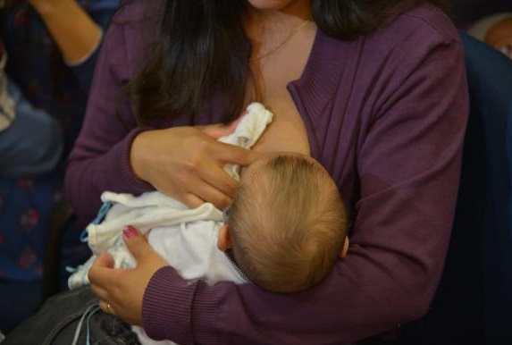 Evento nacional sobre saúde infantil começa hoje (27) em Campo Grande