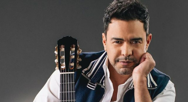 É hoje! Zezé Di Camargo abre Expogrande com show gratuito nesta quinta-feira