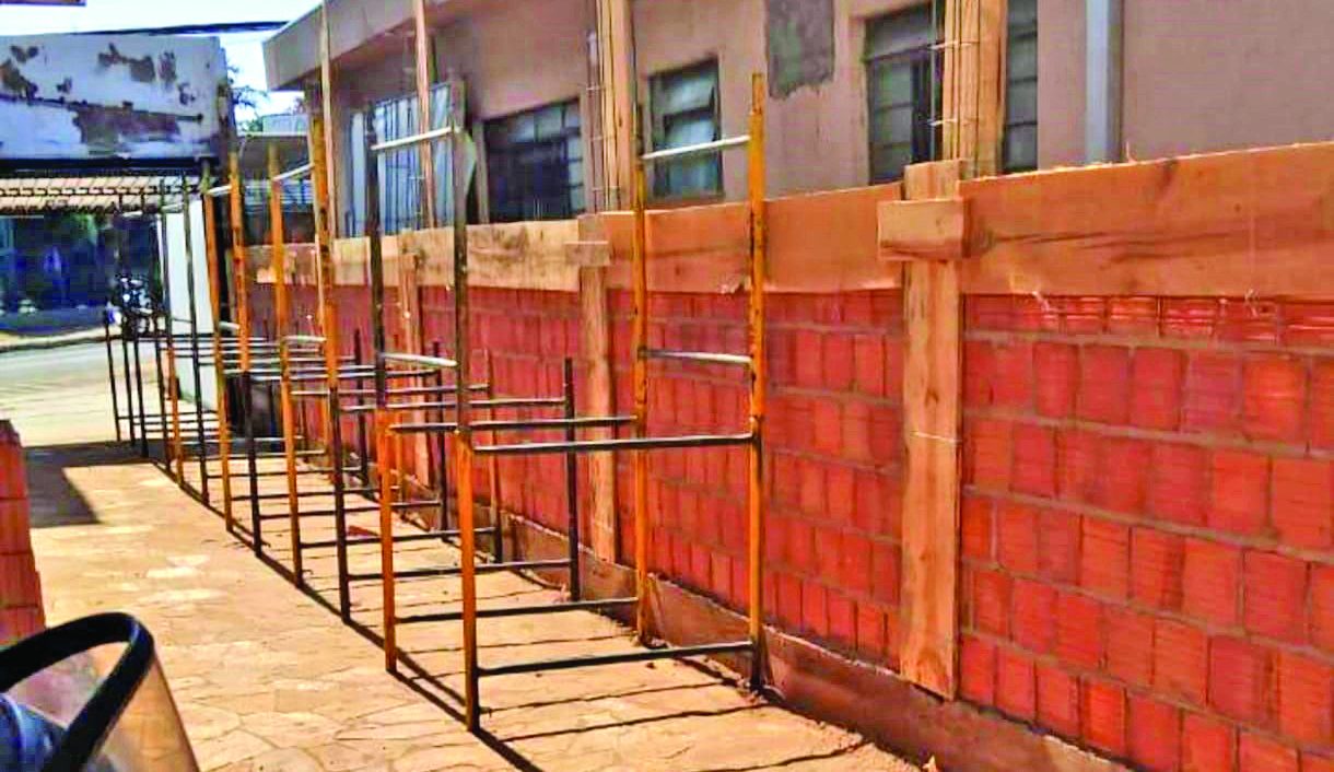 Falhas em residências em MS preocupam e podem gerar prejuízos incalculáveis