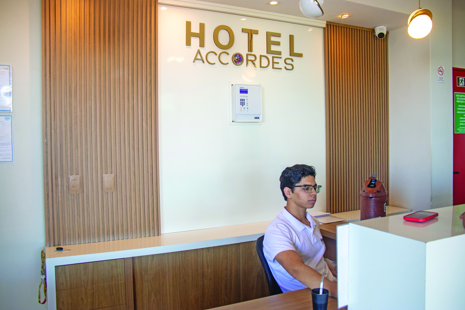 Setor hoteleira: Guns N’ Roses e Expogrande movimentam 90% das reservas em hotéis de Campo Grande