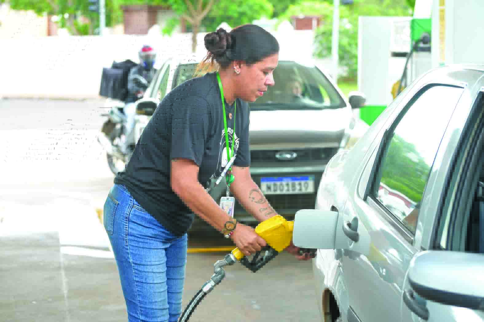 Mercado dos combustíveis: na contramão de outros estados, MS não teme “problemas” com fiscalizações da ANP