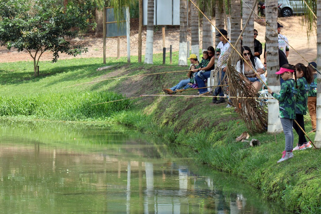 Fundação de Cultura abre processo de tombamento do Clube de Pesca Sorocaba em MS