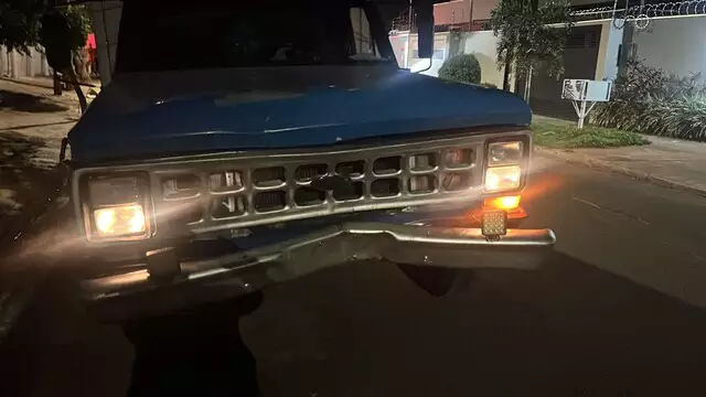 Motorista admite ter bebido antes de acidente que matou guarda civil em Campo Grande