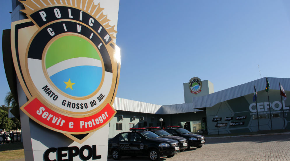 Casa do presidente do TRE-MS é invadida e furtada em Campo Grande