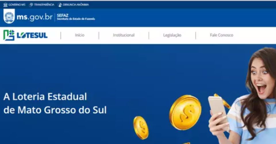 Empresa de Campo Grande avança em licitação milionária da Lotesul