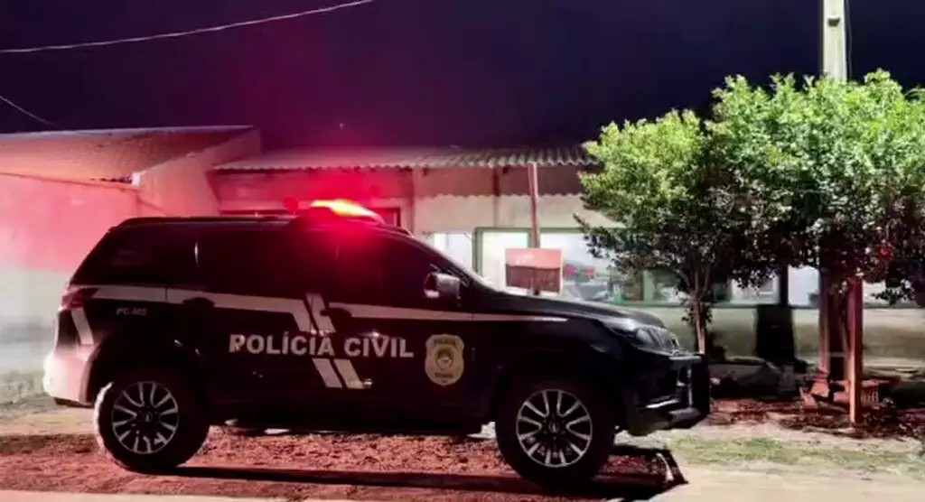 Idosa é encontrada morta com sinais de espancamento em área rural de Mundo Novo e marido é preso por suspeita de feminicídio