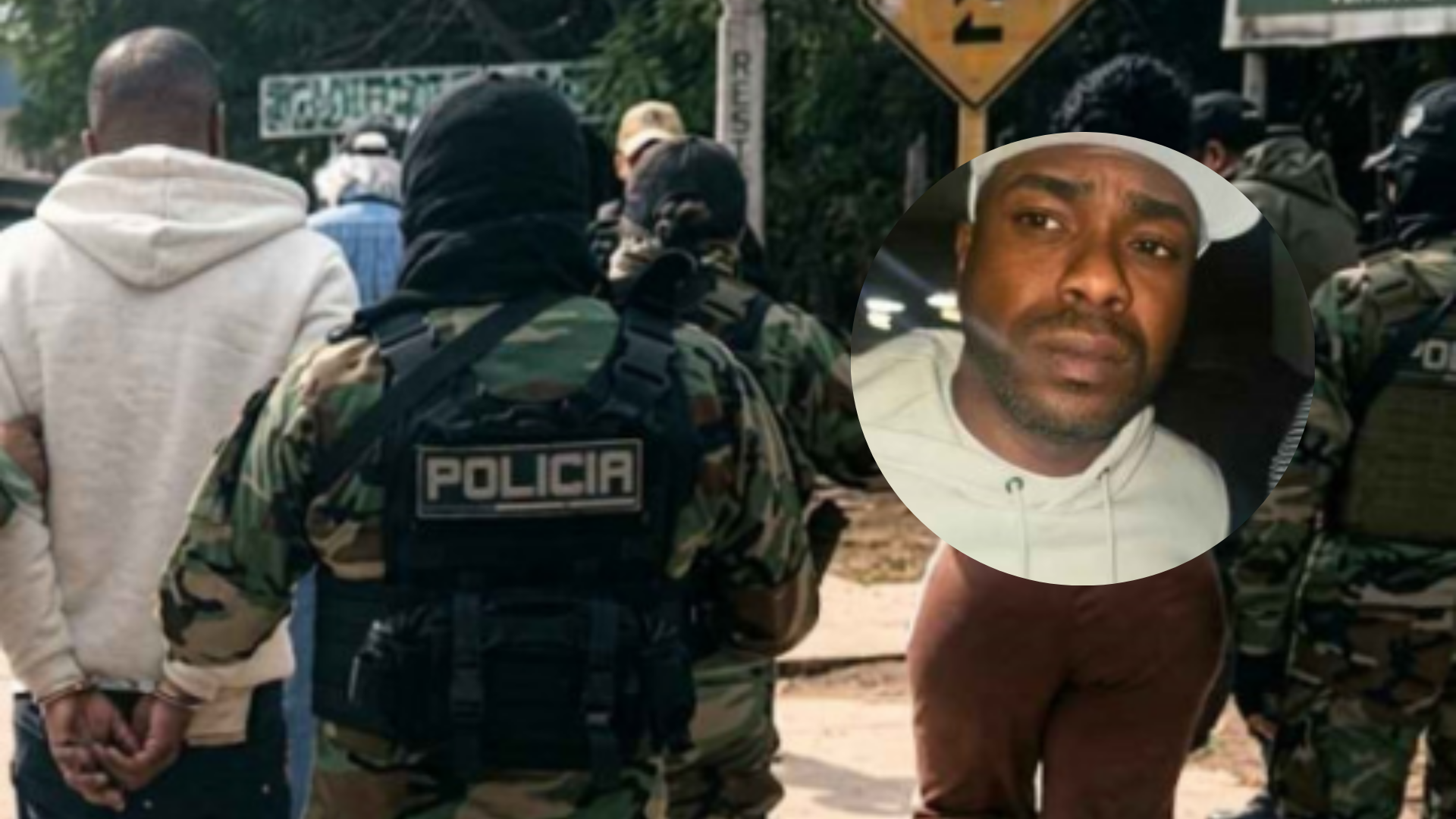 Chefe do Comando Vermelho “Kekeu” é preso na Bolívia