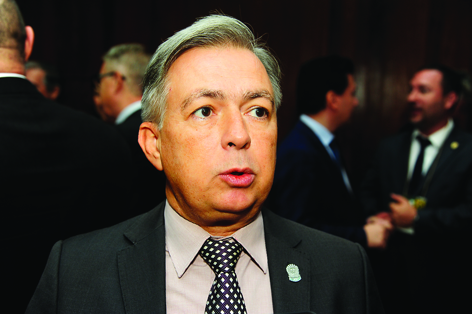 Mato Grosso do Sul terá aporte federal de R$ 10 milhões para ações de segurança nas fronteiras