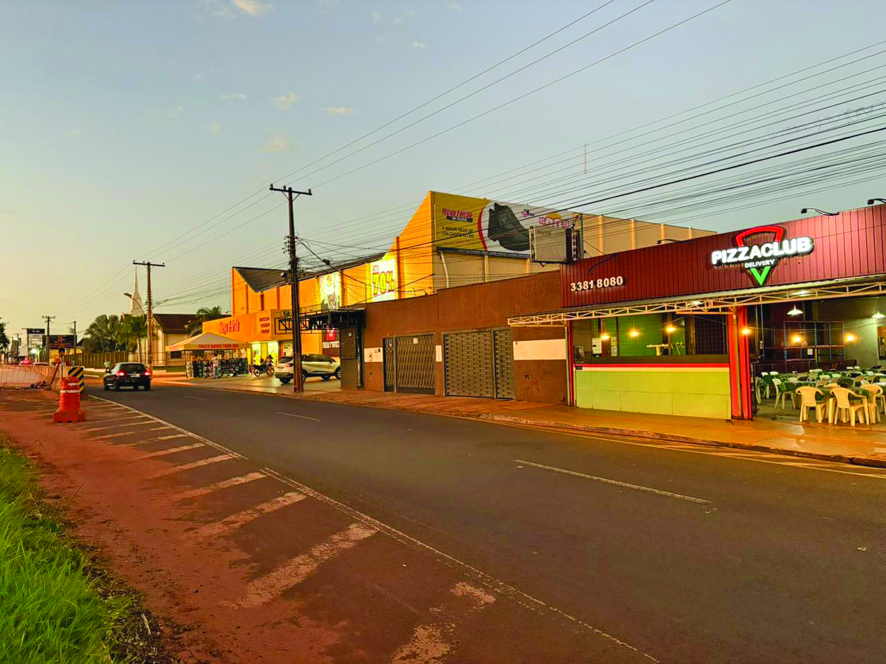 Desde 2025, Campo Grande teve 114 acidentes com menores ao volante e reacende debate sobre CNH aos 16